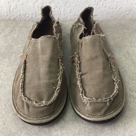 Men Magellan Outdoors Loafers Shoes 